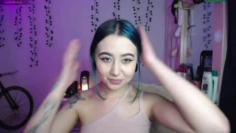 Snapshot of iriss_sky chatting on 20, 4, 2026 Iris online show from 20, 4, 2026