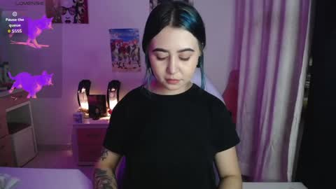 Snapshot of iriss_sky chatting on 1, 5, 2026 Iris online show from 1, 5, 2026