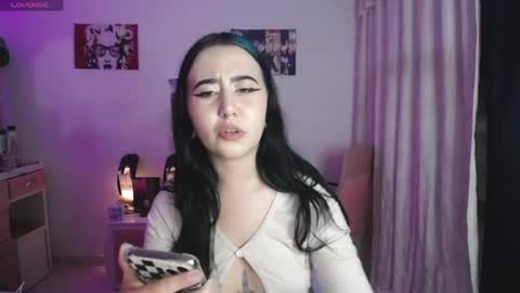 Snapshot of iriss_sky chatting on 6, 5, 2026 Iris online show from 6, 5, 2026