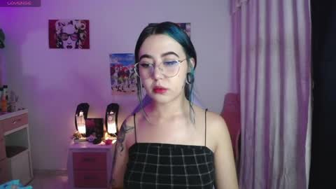Snapshot of iriss_sky chatting on 18, 5, 2026 Iris online show from 18, 5, 2026