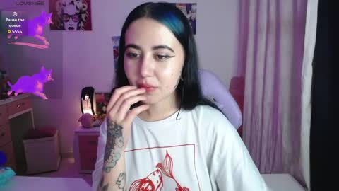 Snapshot of iriss_sky chatting on 5, 6, 2026 Iris online show from 5, 6, 2026