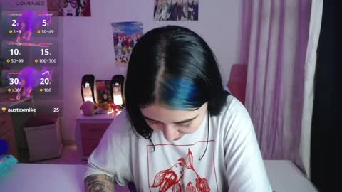 Snapshot of iriss_sky chatting on 5, 6, 2026 Iris online show from 5, 6, 2026