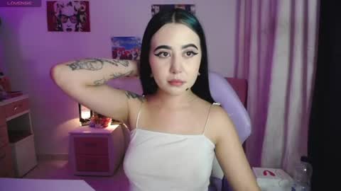 Snapshot of iriss_sky chatting on 23, 6, 2026 Iris online show from 23, 6, 2026