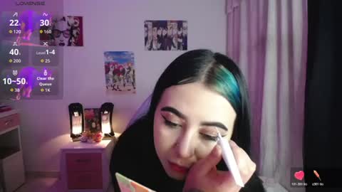 Snapshot of iriss_sky chatting on 26, 6, 2026 Iris online show from 26, 6, 2026