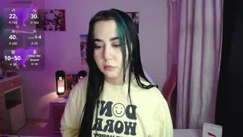 Snapshot of iriss_sky chatting on 5, 7, 2026 Iris online show from 5, 7, 2026