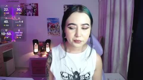 Snapshot of iriss_sky chatting on 7, 7, 2026 Iris online show from 7, 7, 2026