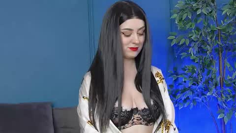 irissbell online show from 20, 12, 2025