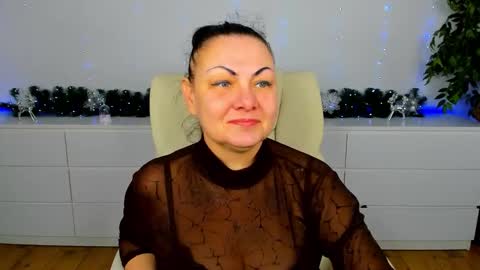 Iris online show from 17, 1, 2026