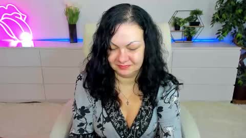 Iris online show from 10, 3, 2026