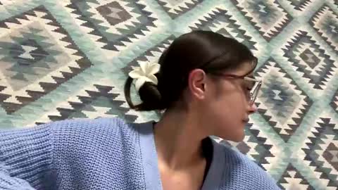 irisss31 online show from 10, 10, 2025