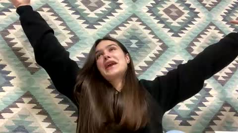 irisss31 online show from 8, 1, 2026