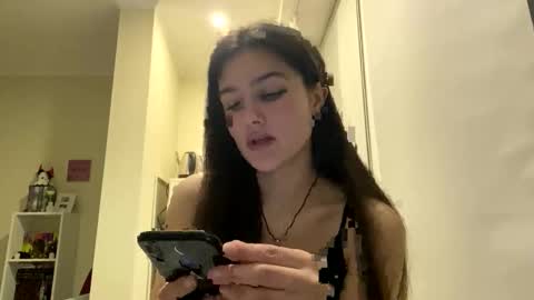 irisss31 online show from 4, 5, 2026