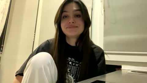 irisss31 online show from 5, 5, 2026