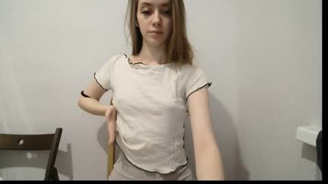 irma_b2004 online show from 10, 5, 2026