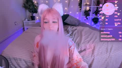 Irma online show from 20, 12, 2024