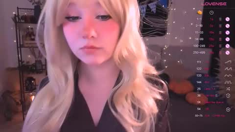 Irma online show from 16, 10, 2025