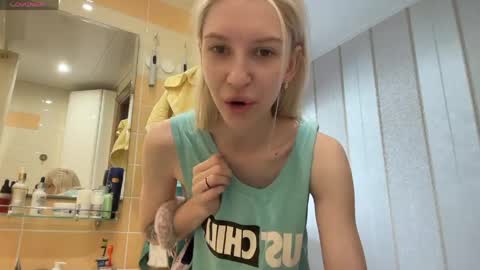 Snapshot of irma_bryant chatting on 20, 5, 2026 Call me Irma online show from 20, 5, 2026