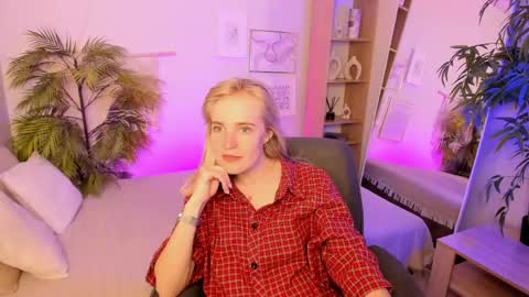Snapshot of irmaronn chatting on 8, 6, 2026 Irma online show from 8, 6, 2026