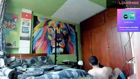 Dany - Indepent model online show from 19, 12, 2025