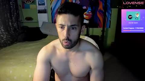 Dany - Indepent model online show from 2, 2, 2026