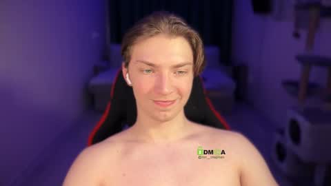 Iron online show from 22, 12, 2024