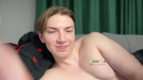 Iron online show from 1, 2, 2025