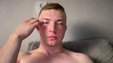 Iron online show from 7, 2, 2026