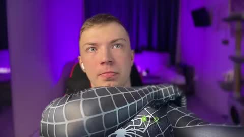 Iron online show from 12, 2, 2026