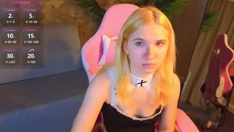 Iron Adele online show from 10, 2, 2026