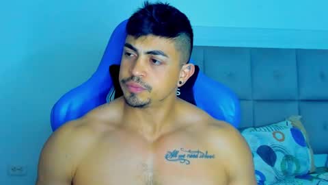 Iron online show from 26, 1, 2025