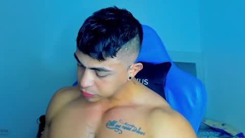 Iron online show from 2, 2, 2025