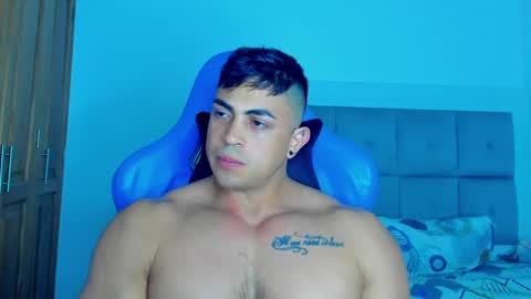 Iron online show from 2, 2, 2025