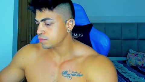 Iron online show from 5, 2, 2025