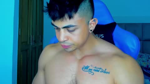 Iron online show from 5, 2, 2025