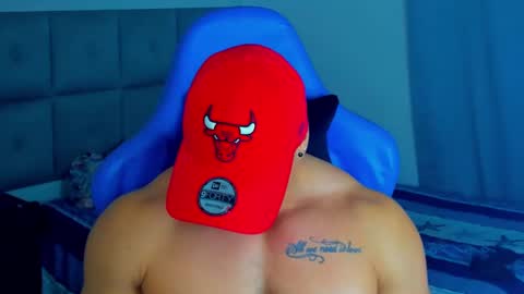 Iron online show from 9, 2, 2025