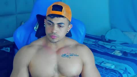 Iron online show from 11, 2, 2025