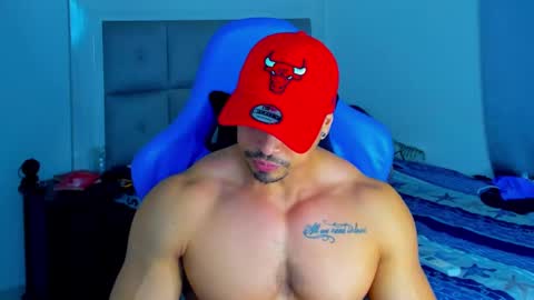 Iron online show from 21, 2, 2025