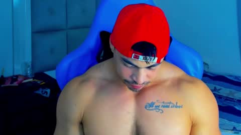 Iron online show from 22, 2, 2025