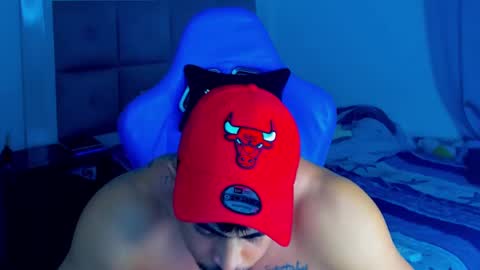 Iron online show from 24, 2, 2025