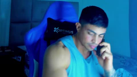 Iron online show from 9, 3, 2025