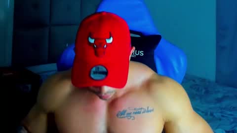 Iron online show from 9, 3, 2025