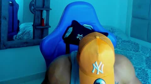 Iron online show from 11, 9, 2025