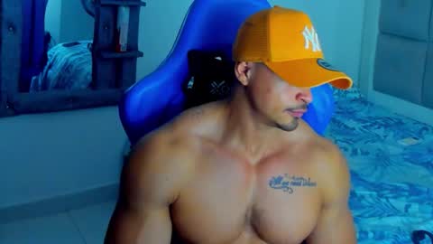 Iron online show from 21, 9, 2025