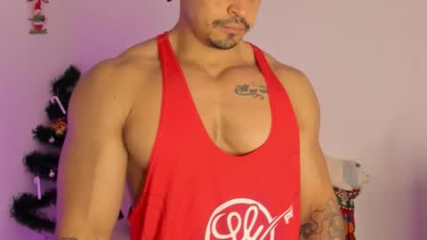 Iron online show from 28, 11, 2025