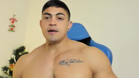 Iron online show from 18, 12, 2025