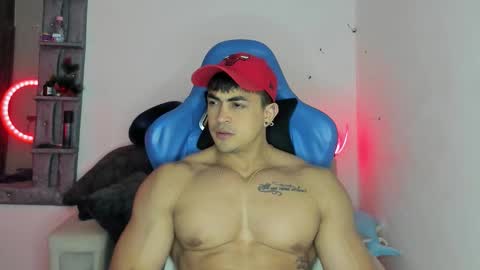 Iron online show from 25, 2, 2026