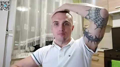 Anton online show from 5, 4, 2026