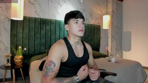 Iron Tous online show from 23, 4, 2026