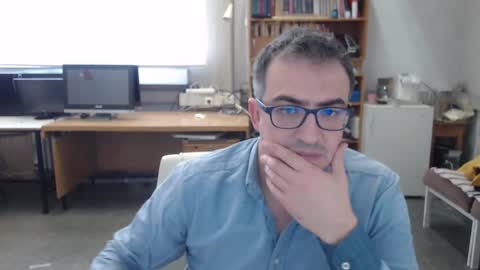 IronChrome online show from 2, 1, 2025