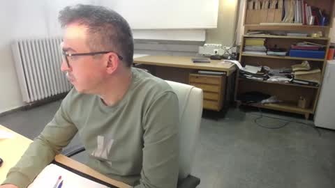 IronChrome online show from 3, 3, 2025